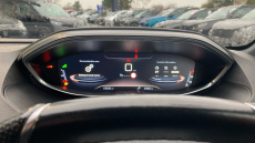 Peugeot 5008 1.5 BlueHDi GT Line 5dr Diesel Estate